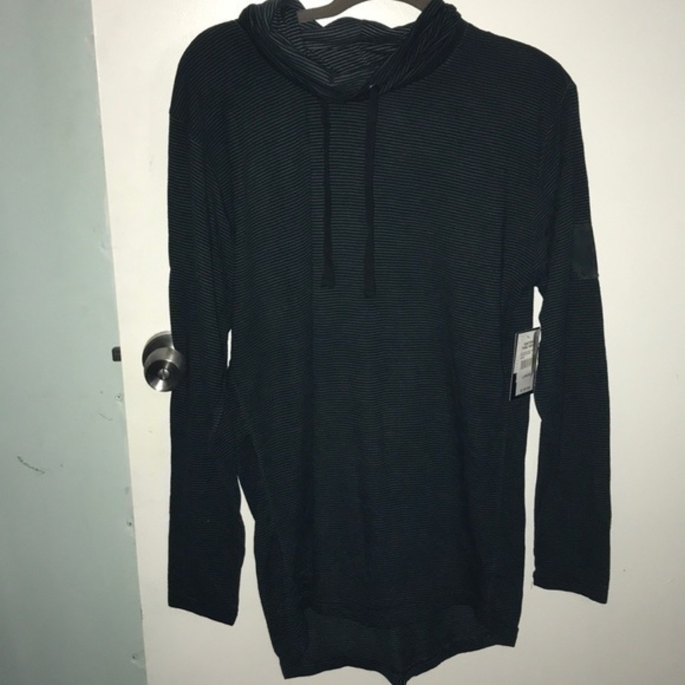 Enter the Void Young Mens long sleeve top